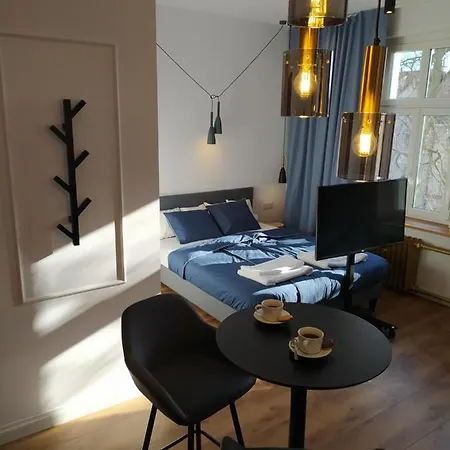 Apartament Typu Sopot