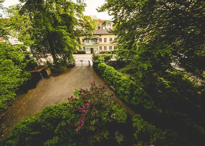 Typu 公寓 索波特